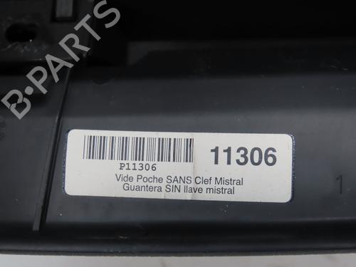 Glove box RENAULT MODUS / GRAND MODUS (F/JP0_) 1.5 dCi (FP0D, JP0D) | BP34573280C95 - Image 5
