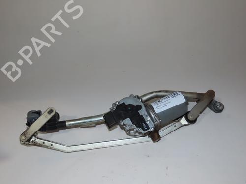 Front wiper motor RENAULT LAGUNA III (BT0/1) 2.0 dCi (BT01, BT08, BT09, BT0E, BT0K, BT12, BT1C, BT1D,... | BP18130041M29 