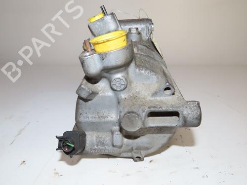 AC-Kompressor VW POLO V (6R1, 6C1) 1.6 TDI (90 hp) 29901602
