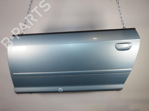 Used Left front door AUDI A3 (8P1) 2.0 TDI 16V (140 hp) 18664190