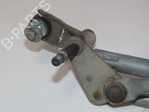 Viskermotor vindrute Viskermotor vindrute 38676800 38676800