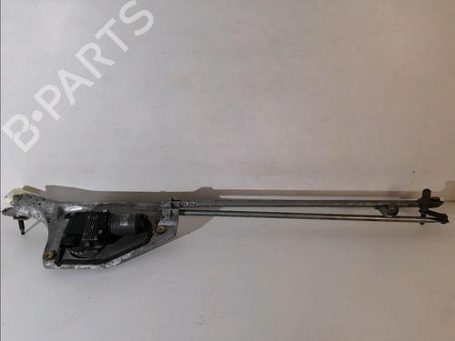 Used Front wiper motor RENAULT VEL SATIS (BJ0_) 2.2 dCi (BJ0E, BJ0F) (150 hp) 23165634