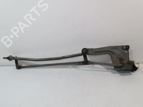 Front wiper motor RENAULT MEGANE I (BA0/1_) 1.4 e (BA0E, BA0V) | BP9016944M29 