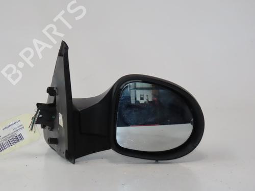 Retrovisor derecho Retrovisor derecho 38548734 38548734