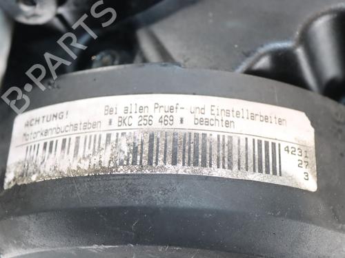 Engine VW GOLF V (1K1) 1.9 TDI | BP39996604M1 - Image 6