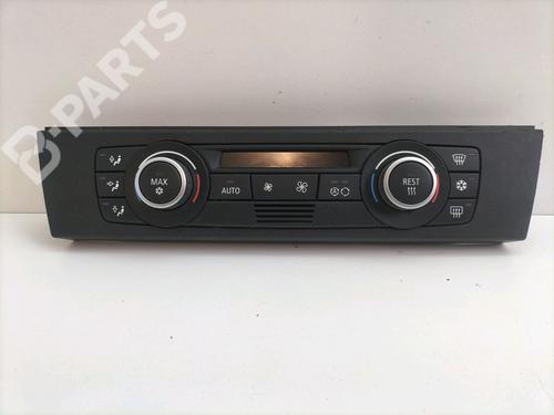 Used Climate control BMW 3 Touring (E91) 335 i xDrive (306 hp) 9021209