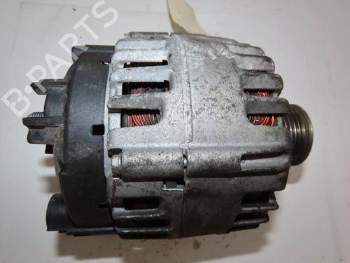 Generator VW GOLF VII (5G1, BQ1, BE1, BE2) 1.6 TDI (110 hp) 30139913