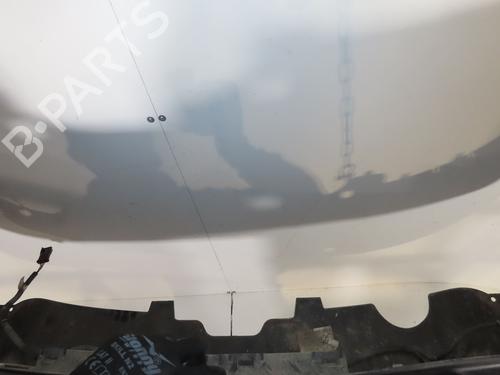 Rear bumper CITROËN C4 CACTUS 1.2 THP 110 | BP32223969C8