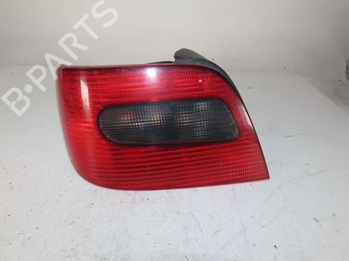 Left taillight CITROËN XSARA Coupe (N0) 1.8 i | BP29621876C34 
