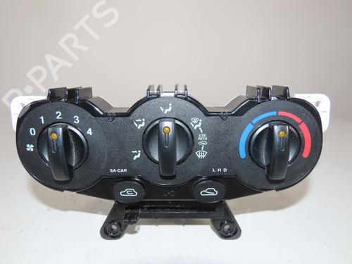 Climate control KIA PICANTO I (SA) 1.0 | BP33860053I5 - Image 8