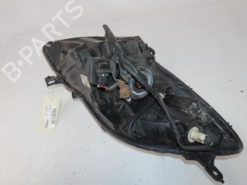 Used Left headlight Left headlight TOYOTA YARIS (_P9_) 1.0 VVT-i (KSP90_, KSP90R) (69 hp) 39387255 39387255