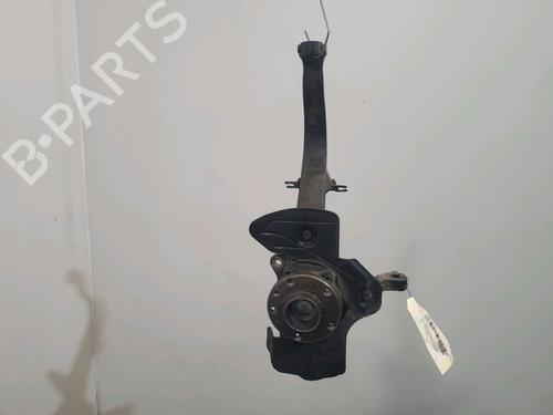 Used Right front steering knuckle ALFA ROMEO 147 (937_) 1.6 16V T.SPARK (937.AXA1A, 937.AXB1A, 937.BXB1A) (120 hp) 14895321