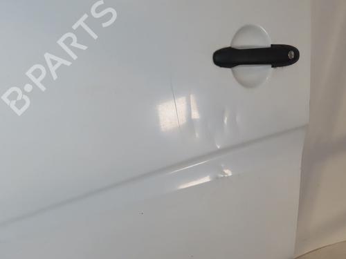 Used Left front door VW CRAFTER 30-50 Van (2E_) 2.5 TDI (109 hp) 15138738