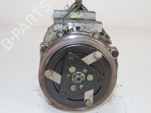 Used AC compressor AC compressor 30605971 30605971