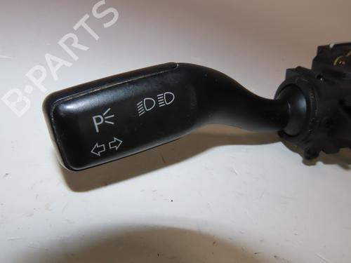 Used Steering column stalk AUDI A4 B6 Avant (8E5) 1.9 TDI (116 hp) 17738992