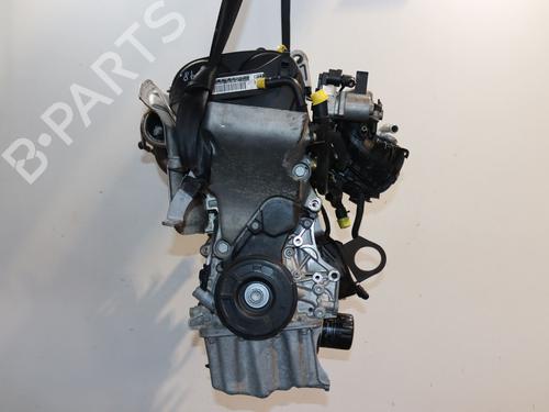Engine AUDI A1 (8X1, 8XK) 1.0 TFSI | BP29414730M1 