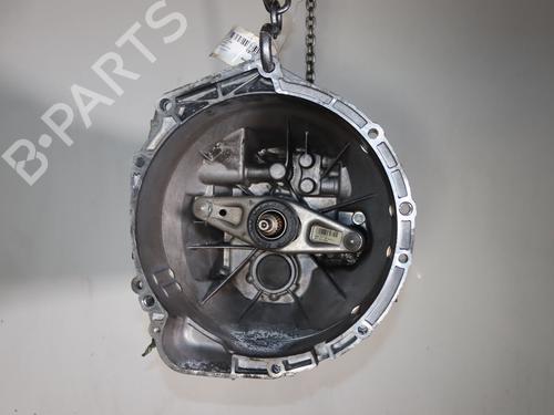 Used Gearbox BMW 1 (F20) 118 d (143 hp) 16770069