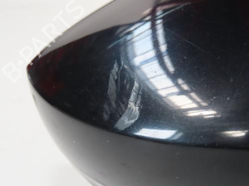 Used Right mirror VW POLO V (6R1, 6C1) 1.4 TDI (90 hp) 27169411
