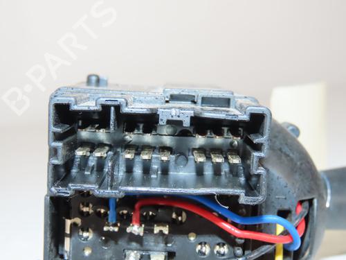 Used Headlight switch DACIA LOGAN II 1.2 (75 hp) 31031052