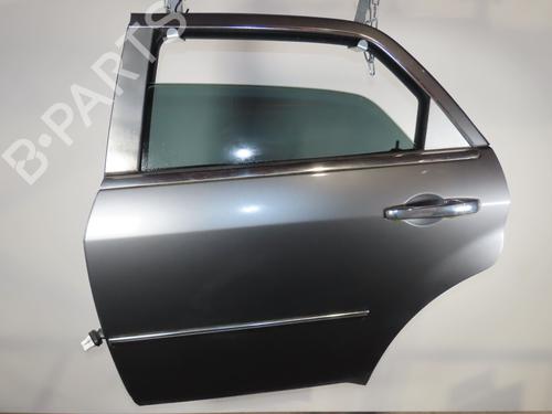 Used Left rear door CHRYSLER 300C (LX, LE) 3.0 CRD (218 hp) 18125046