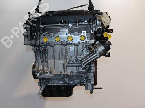 Engine PEUGEOT 208 I (CA_, CC_) 1.6 VTi | BP29845996M1 