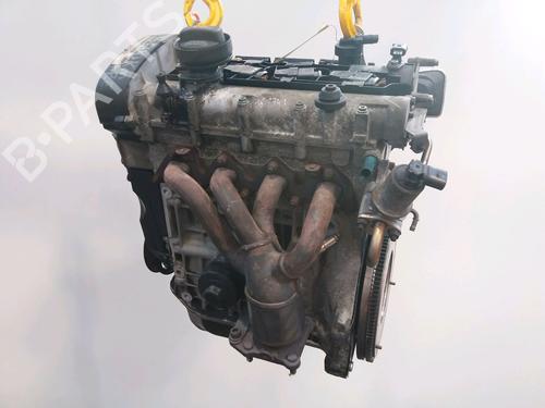Engine SKODA FABIA I (6Y2) 1.4 16V | BP9011019M1