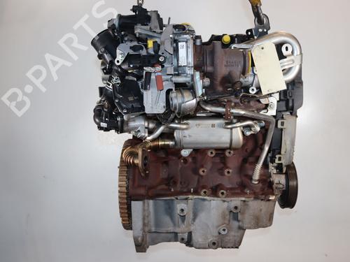Engine RENAULT CLIO IV (BH_) 1.5 dCi 90 | BP39454161M1 - Image 4