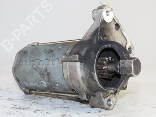 Used Starter Starter PEUGEOT 308 II (LB_, LP_, LW_, LH_, L3_) 1.6 HDi / BlueHDi 115 (115 hp) 34387200 34387200