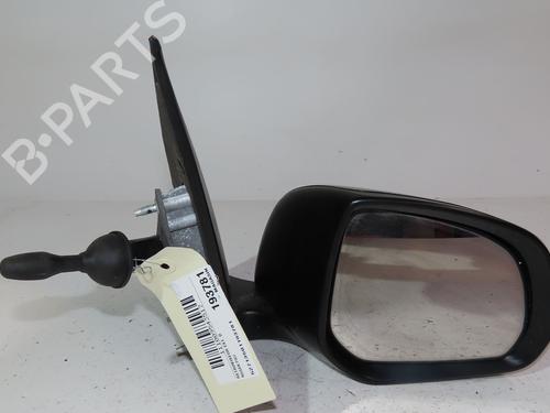 Right mirror NISSAN PIXO (UA0) 1.0 | BP29516601C27 