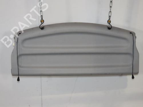 Rear parcel shelf RENAULT ZOE (BFM_) ZOE (BFMC, BFMD) | BP38005155C85 - Image 3