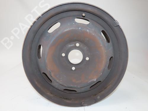 Rim PEUGEOT 307 SW (3H) 2.0 HDI 90 | BP26724783C45