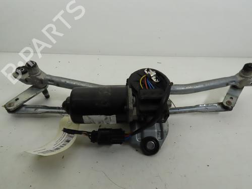 Used Front wiper motor HYUNDAI ix35 (LM, EL, ELH) 1.7 CRDi (116 hp) 16286313