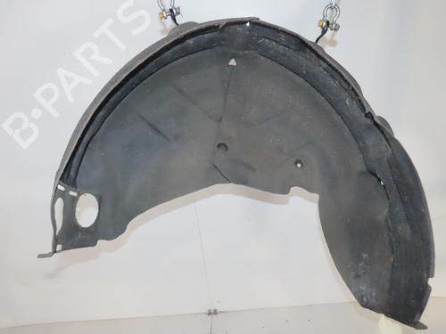 Used Wheel arch RENAULT MEGANE IV Hatchback (B9A/M/N_) 1.3 TCe 160 (B9NC) (159 hp) 28033531