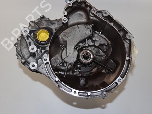 Gearbox FORD TRANSIT COURIER B460 MPV 1.0 EcoBoost | BP25150184M3 