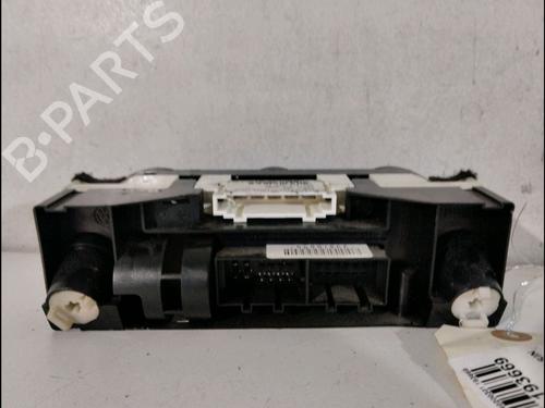 Used Climate control VW FOX Hatchback (5Z1, 5Z3, 5Z4) 1.4 (75 hp) 13031396