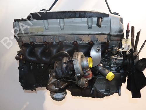 Engine MERCEDES-BENZ E-CLASS (W210) E 300 Turbo-D (210.025) | BP30311601M1
