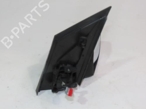 Right mirror FORD FOCUS II (DA_, HCP, DP) 1.8 TDCi | BP18352570C27 