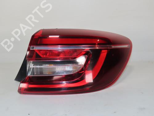 Right taillight RENAULT CLIO V (B7_) 1.0 SCe 75 (B7M5) | BP30404748C35 