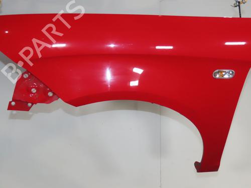 Left front fenders SEAT ALTEA XL (5P5, 5P8) 1.6 TDI | BP31277218C41