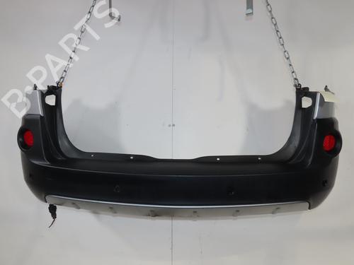 Used Rear bumper Rear bumper 37597525 37597525