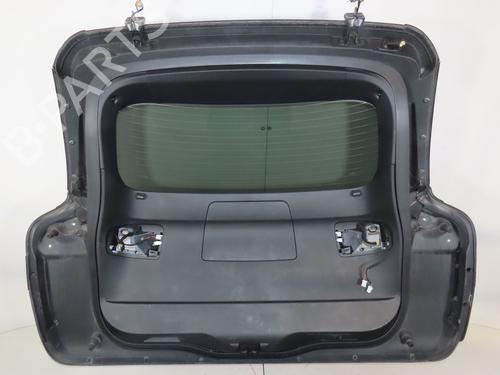Used Tailgate Tailgate 36874751 36874751