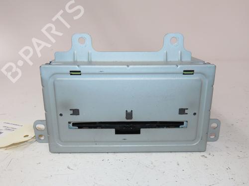 Used Radio Radio 37501170 37501170