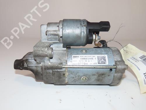 Used Starter Starter 38916325 38916325