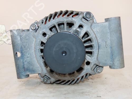 Alternator PEUGEOT 207 (WA_, WC_) 1.4 16V (98 hp) 17995868