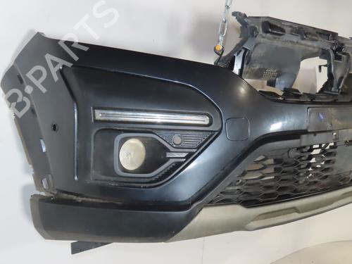 Front bumper DACIA SANDERO III 1.0 TCe 90 | BP31372218C7 