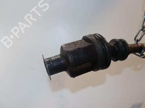 Used Right front driveshaft RENAULT CLIO II (BB_, CB_) 1.6 16V (BB01, BB0H, BB0T, BB14, BB1D, BB1R, BB2KL, BB3G... (107 hp) 31283922