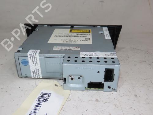 Radio AUDI A5 (8T3) 2.7 TDI | BP19784895E6 