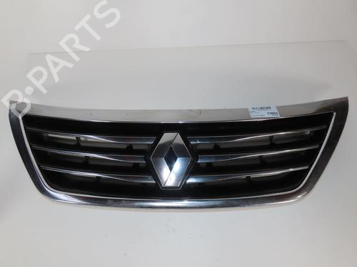 Grille RENAULT LATITUDE (L70_) 2.0 dCi 175 (L70Y, L734) | BP24601392C40