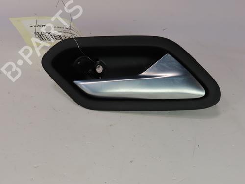 Front right interior door handle DACIA SANDERO III 1.0 TCe 100 ECO-G (101 hp) 17657630