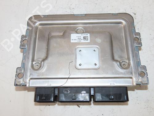 Engine control unit (ECU) RENAULT CLIO V (B7_) 1.0 TCe 90 (B7MT) | BP29442266M57